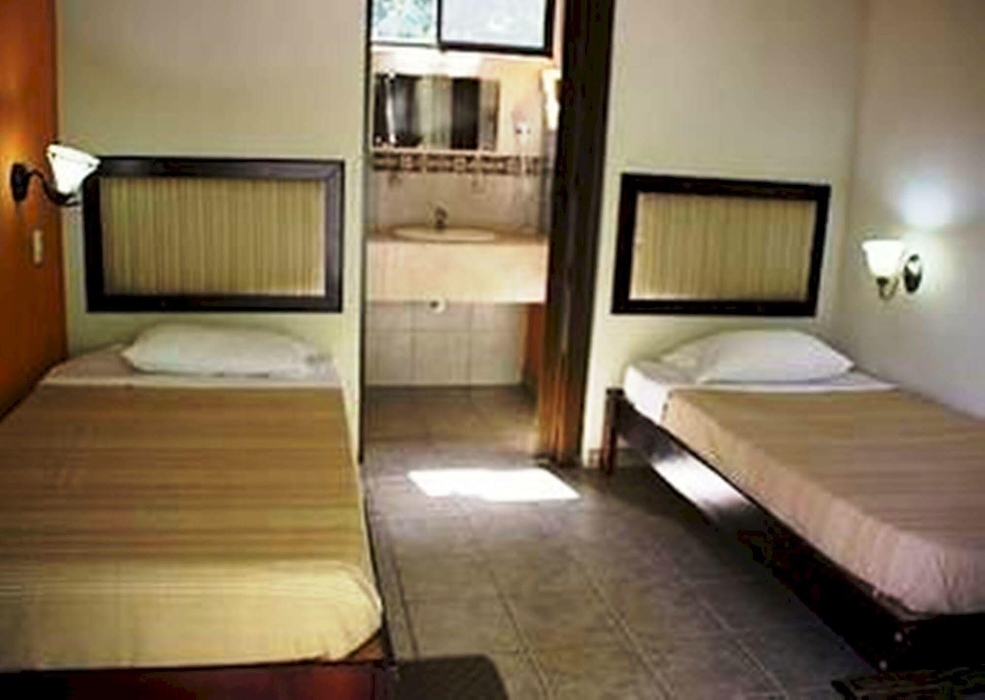 Hotel Luz De Luna Uvita Exterior foto